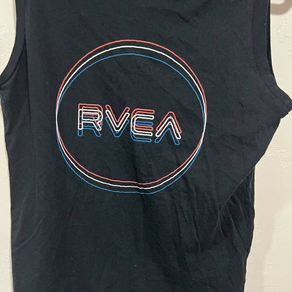 RVCA Tank  - Picture 3 of 4